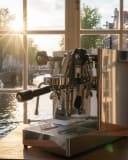 Lelit Mara X heat exchanger espressomachine