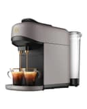 Philips L'OR Barista Absolu LM9512 capsulemachine in grijs