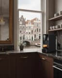 Magimix Essenza Mini Nespresso machine