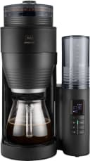 Melitta AromaFresh X 1030-06 koffiezetapparaat met molen