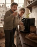 Nespresso Gran Lattissima cappuccino machine