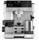 Ninja Luxe Café Premier ES601EU 3-in-1 espressomachine in RVS