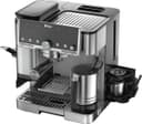 Ninja Luxe Café Pro ES701EU espressomachine in stainless steel