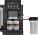 Nivona NIVO 9101 volautomatische espressomachine in mat zwart