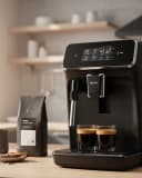 Philips 2200 Series volautomatische espressomachine