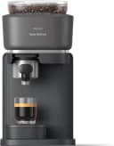 Philips Baristina BAR300 espressomachine in zwart