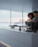 Saeco GranAroma Deluxe espressomachine