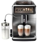 Saeco Xelsis Suprema SM8889/00 volautomaat met 7,8 inch touchscreen