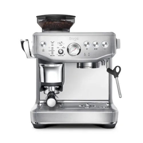 Sage Barista Express Impress SES876 espressomachine