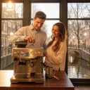 Sage Barista Touch Impress espressomachine