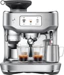 Sage Oracle Dual Boiler BES995 espressomachine met automatische tampen