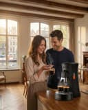 Philips Senseo Select CSA240 koffiemachine