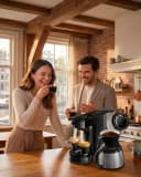 Philips Senseo Switch koffiemachine