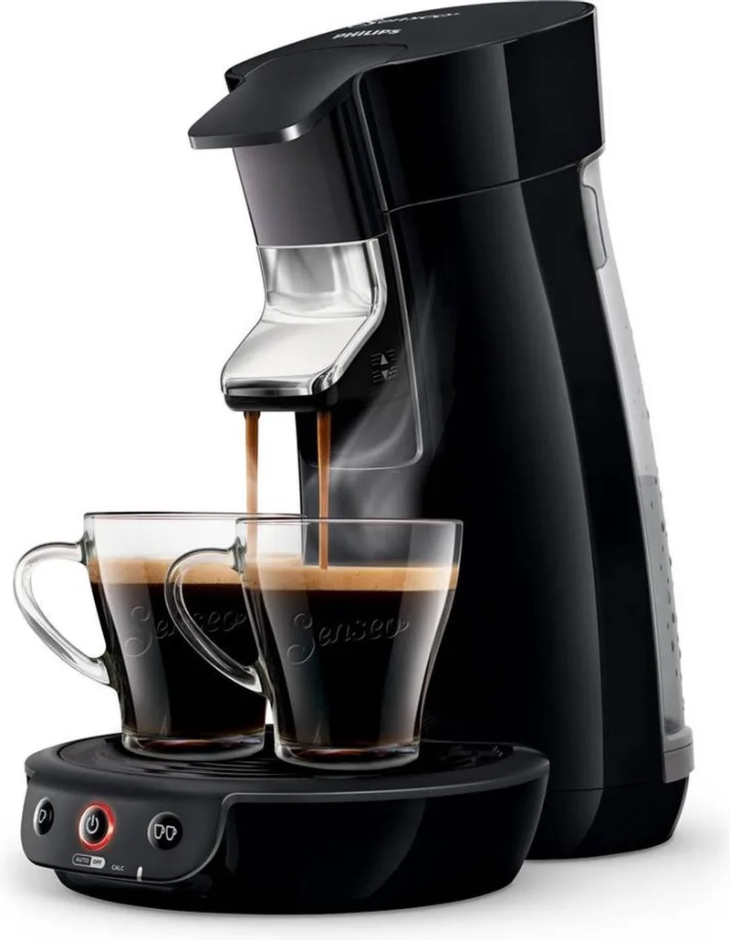 Philips Senseo Viva Café HD6563 koffiepadmachine