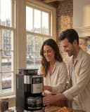 Severin KA 4810 filterkoffiemachine