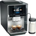 Siemens EQ.700 Classic TP715R07 volautomaat in RVS Silver Metallic