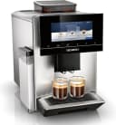 Siemens EQ.900 TQ903 volautomatische espressomachine in RVS