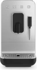 SMEG BCC02 volautomatische espressomachine in retro design